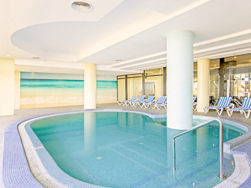 Savoy Calheta Beach