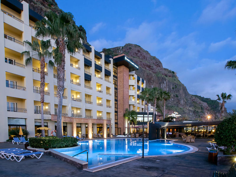 Savoy Calheta Beach