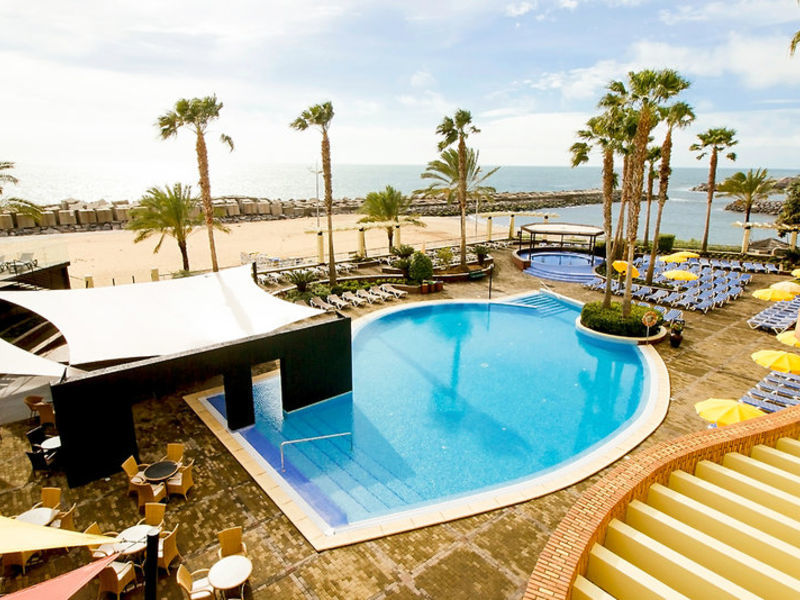 Savoy Calheta Beach