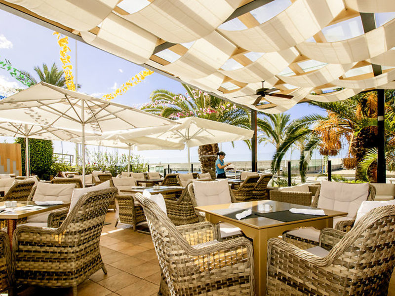 Savoy Calheta Beach