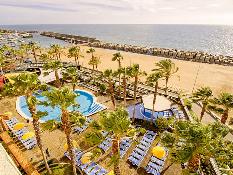 Savoy Calheta Beach