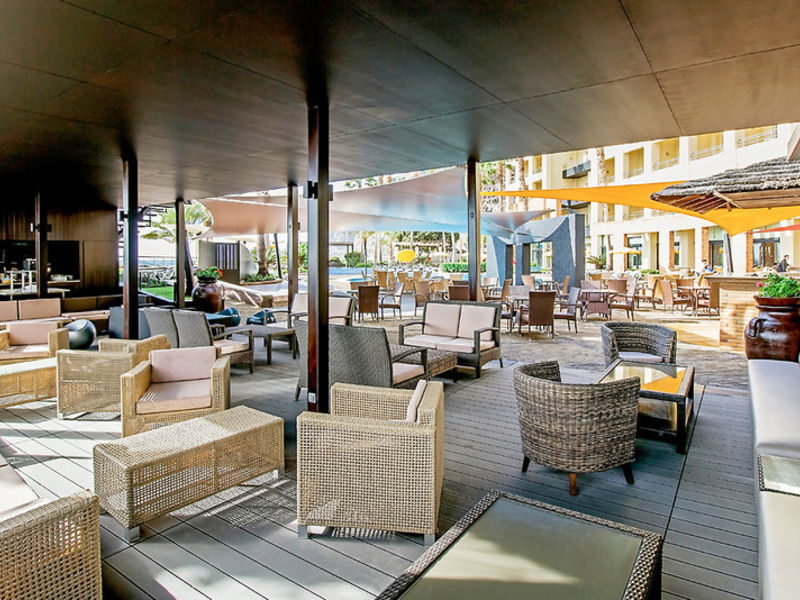 Savoy Calheta Beach