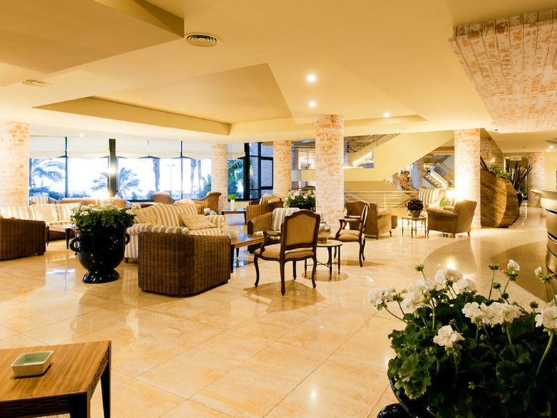 Savoy Calheta Beach