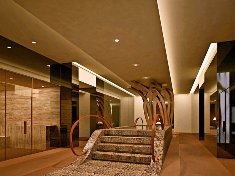 Savoy Saccharum Resort &