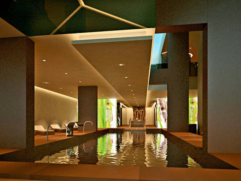 Savoy Saccharum Resort &