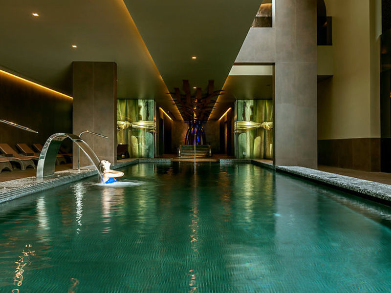 Savoy Saccharum Resort &