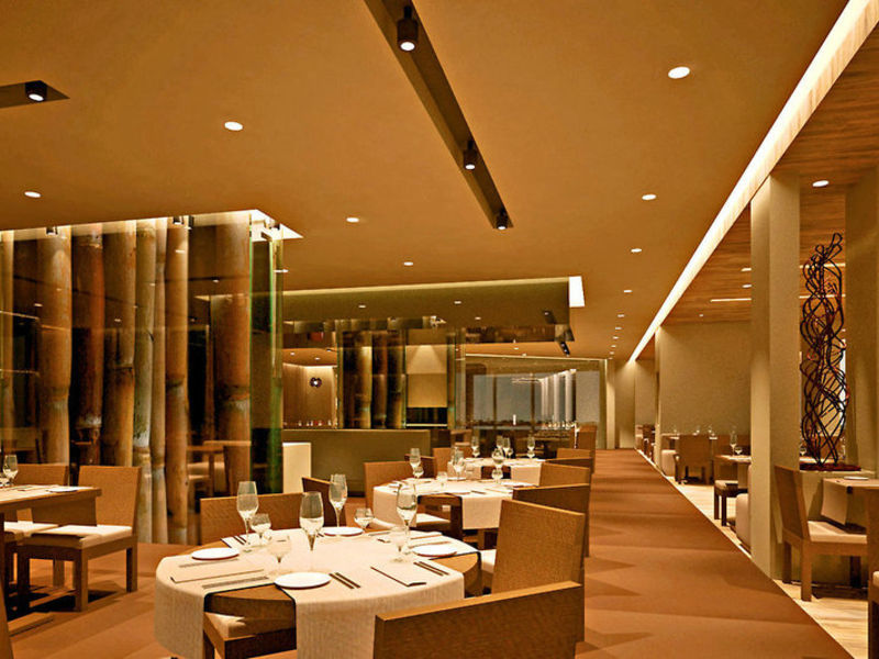 Savoy Saccharum Resort &