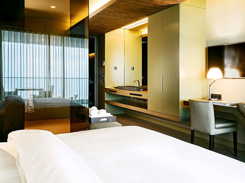Savoy Saccharum Resort &
