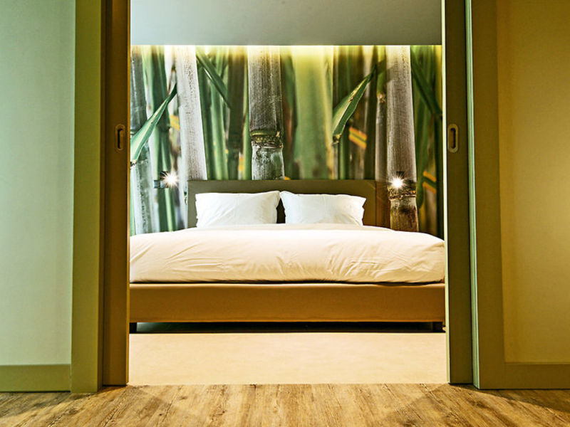 Savoy Saccharum Resort &