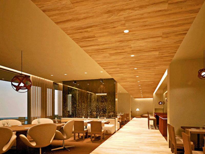 Savoy Saccharum Resort &