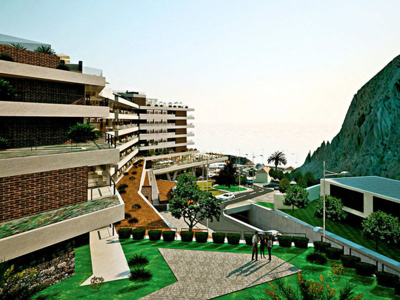 Savoy Saccharum Resort &