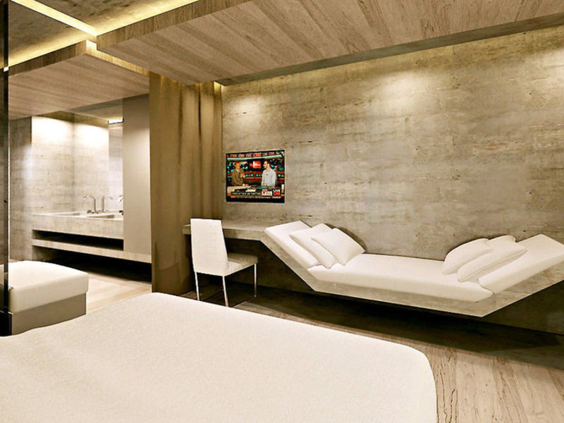 Savoy Saccharum Resort &