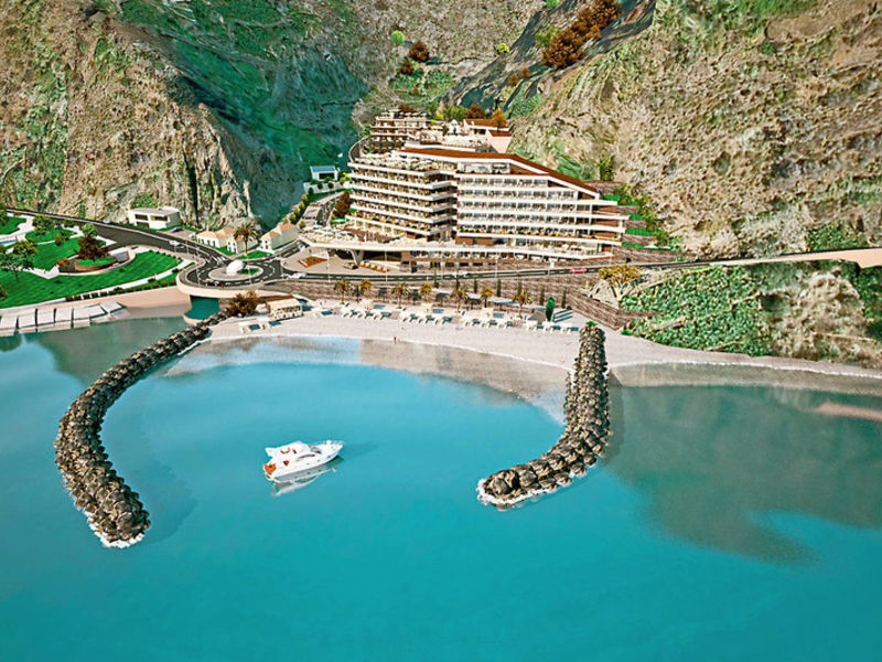 Savoy Saccharum Resort &