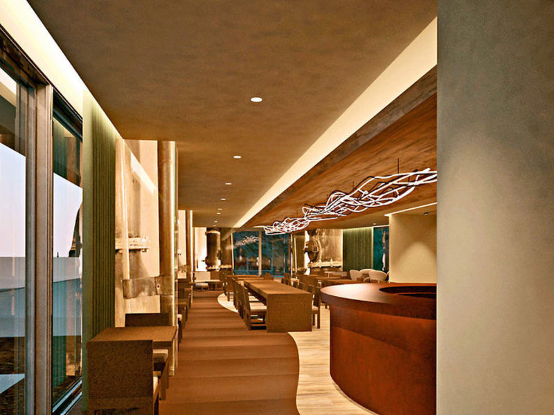 Savoy Saccharum Resort &
