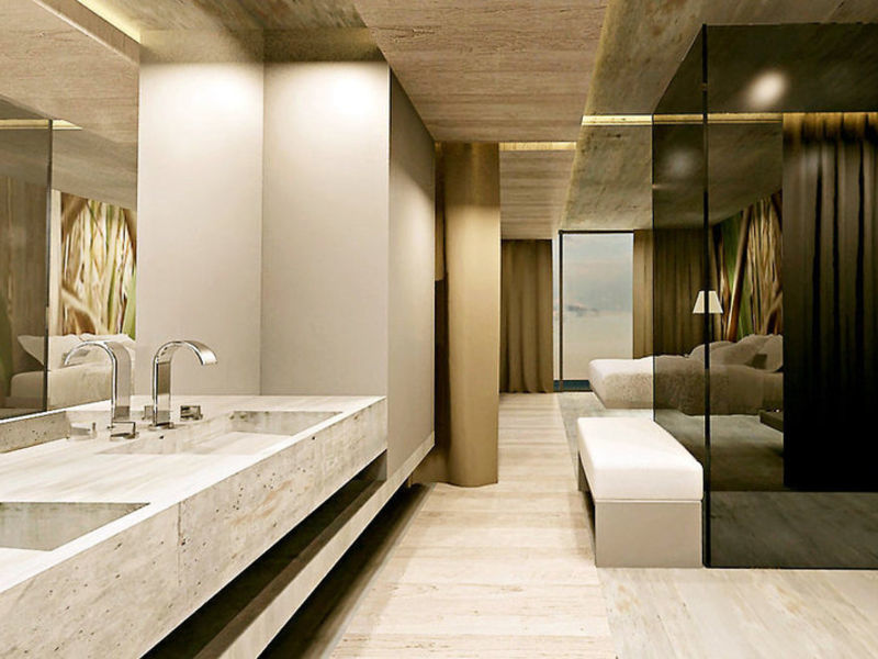 Savoy Saccharum Resort &