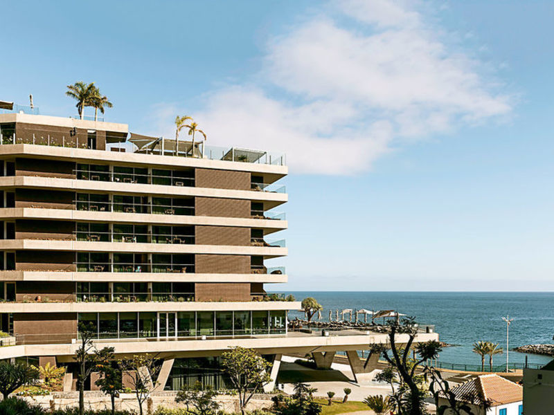 Savoy Saccharum Resort &