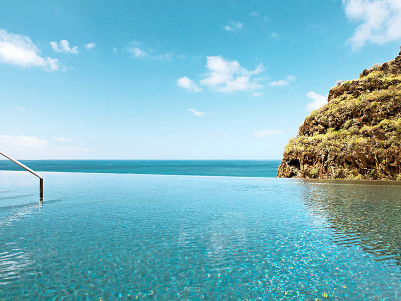 Savoy Saccharum Resort &