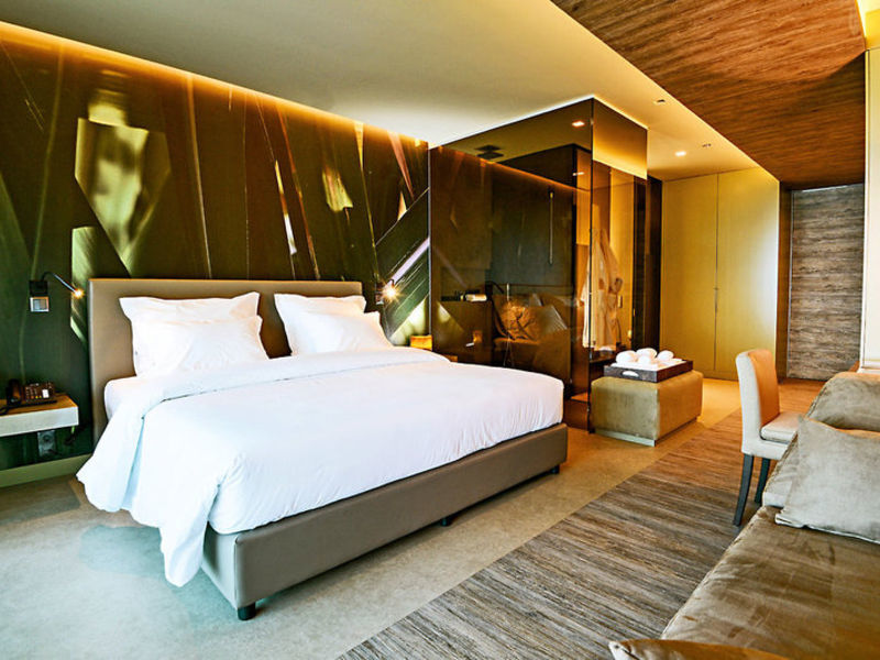 Savoy Saccharum Resort &