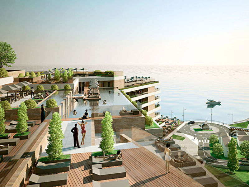 Savoy Saccharum Resort &
