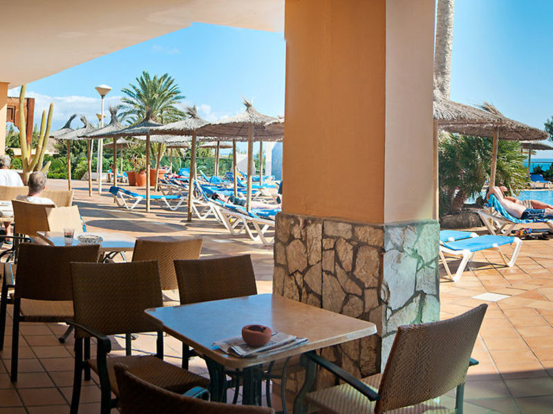 SBH Club Paraiso Playa