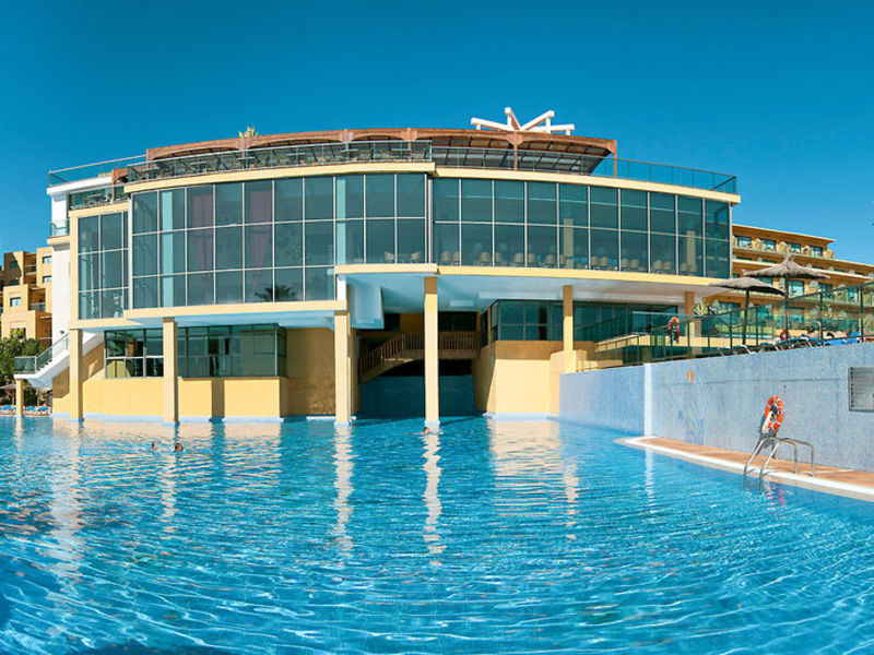 SBH Club Paraiso Playa