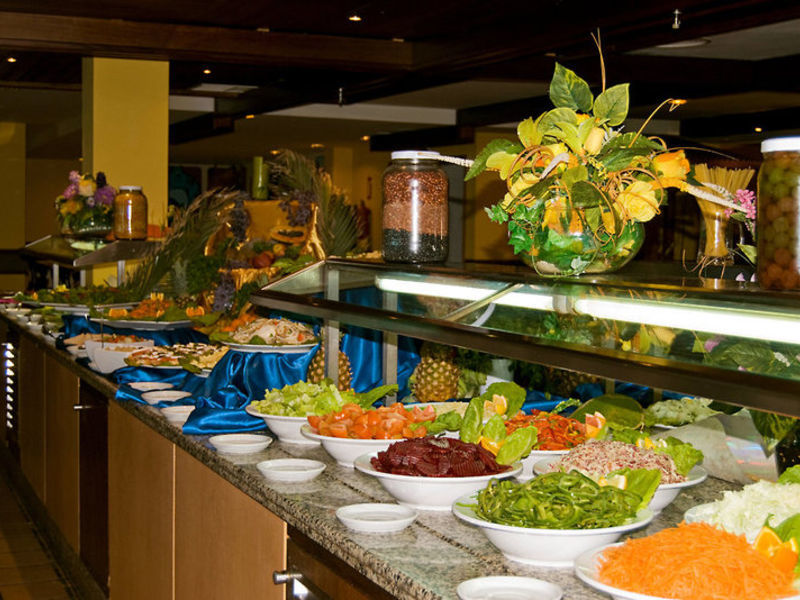 SBH Club Paraiso Playa
