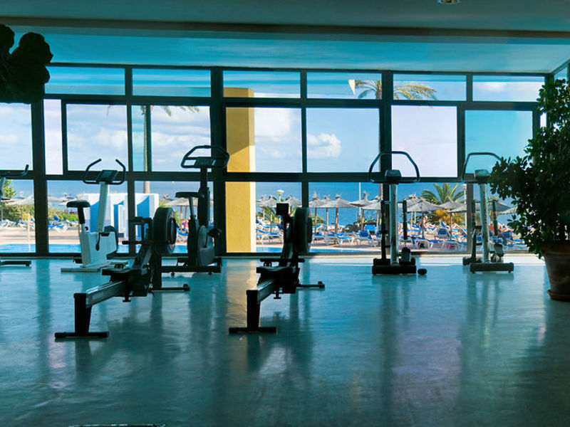 SBH Club Paraiso Playa
