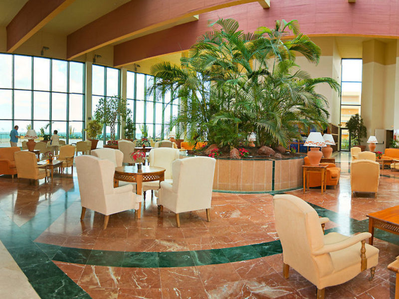 SBH Club Paraiso Playa