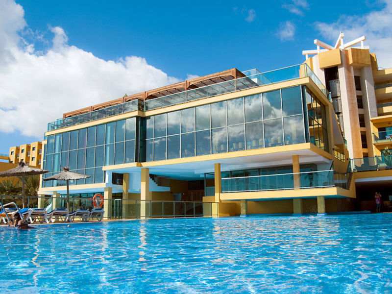 SBH Club Paraiso Playa
