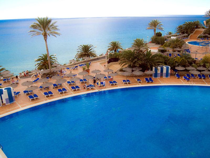 SBH Club Paraiso Playa