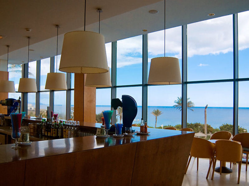 SBH Club Paraiso Playa
