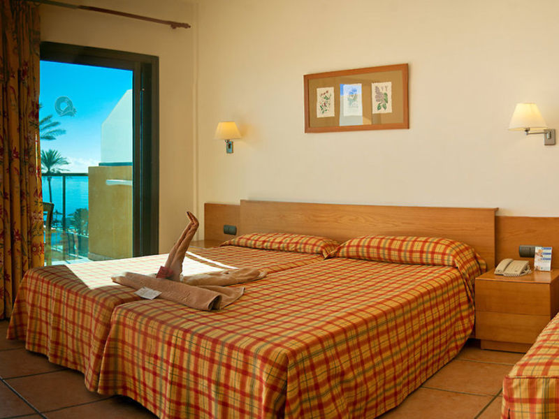 SBH Club Paraiso Playa