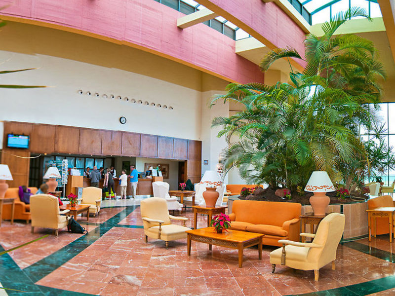 SBH Club Paraiso Playa
