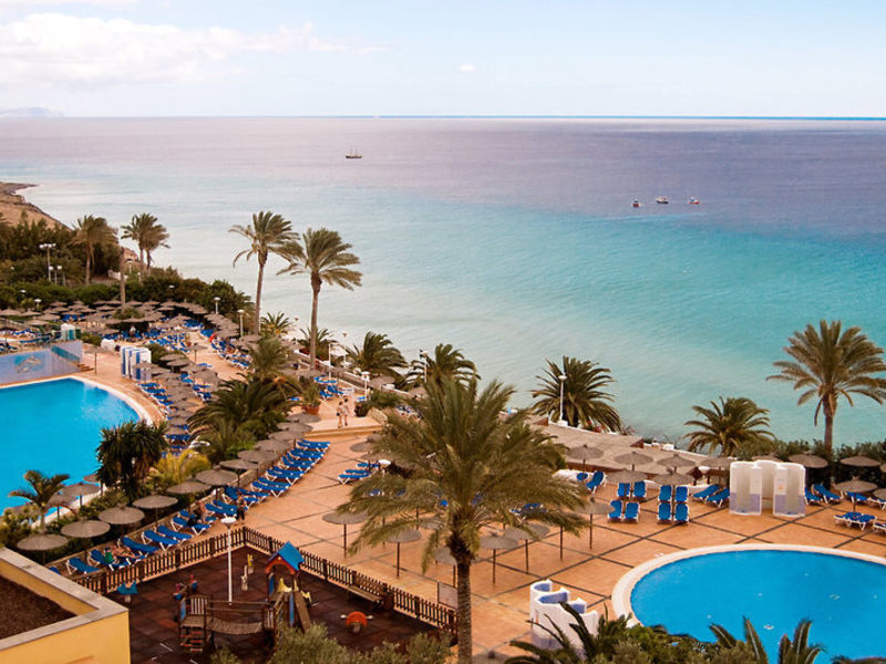 SBH Club Paraiso Playa