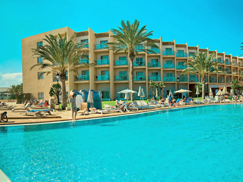SBH Costa Calma Beach Res