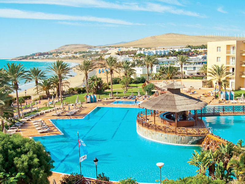 SBH Costa Calma Beach Res