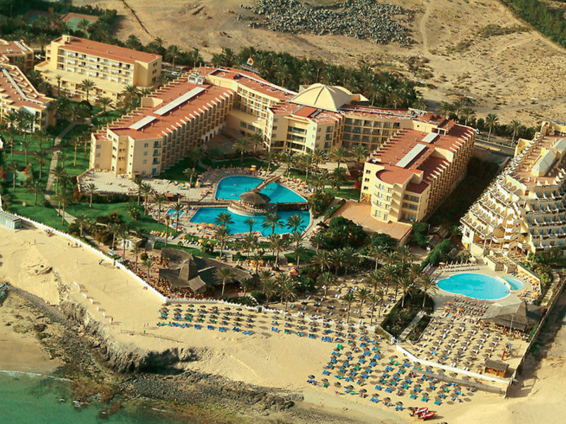 SBH Costa Calma Beach Res