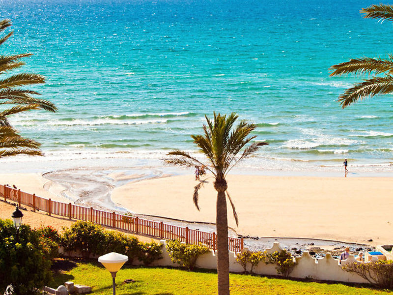 SBH Costa Calma Beach Res