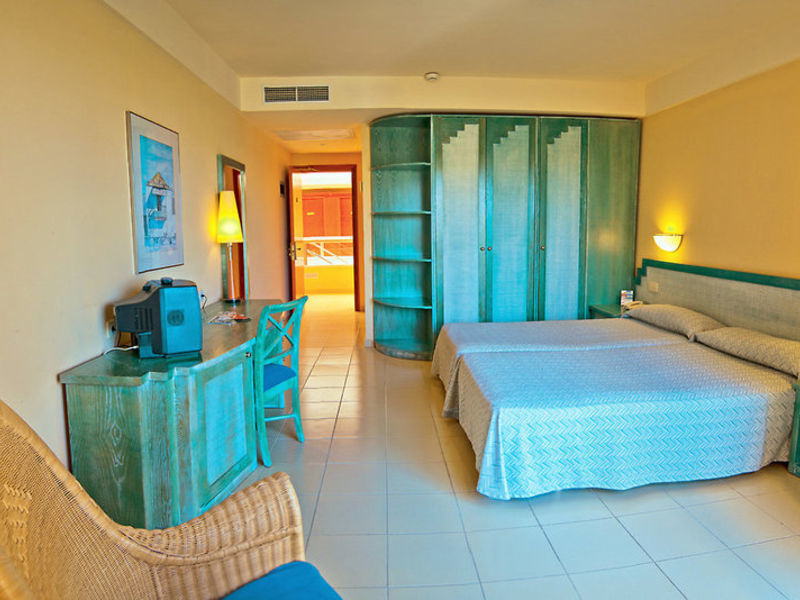 SBH Costa Calma Beach Res