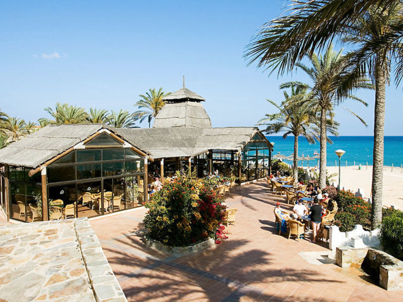 SBH Costa Calma Beach Res