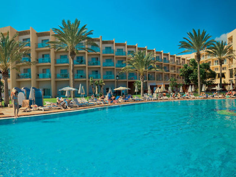 SBH Costa Calma Beach Res
