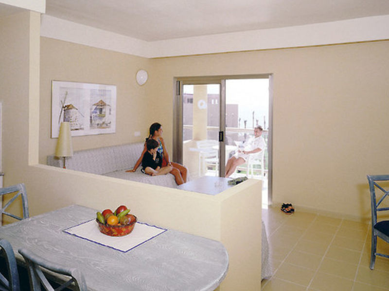 SBH Costa Calma Beach Res