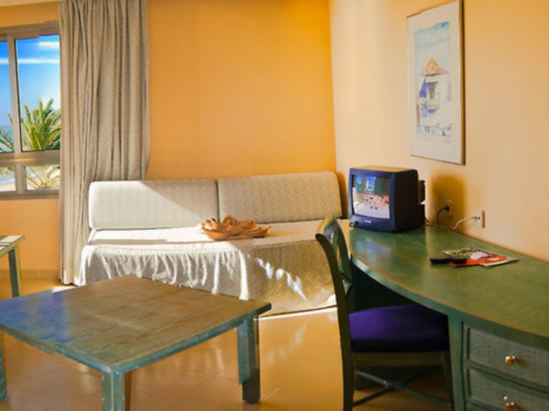 SBH Costa Calma Beach Res