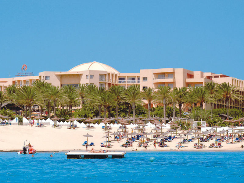 SBH Costa Calma Beach Res
