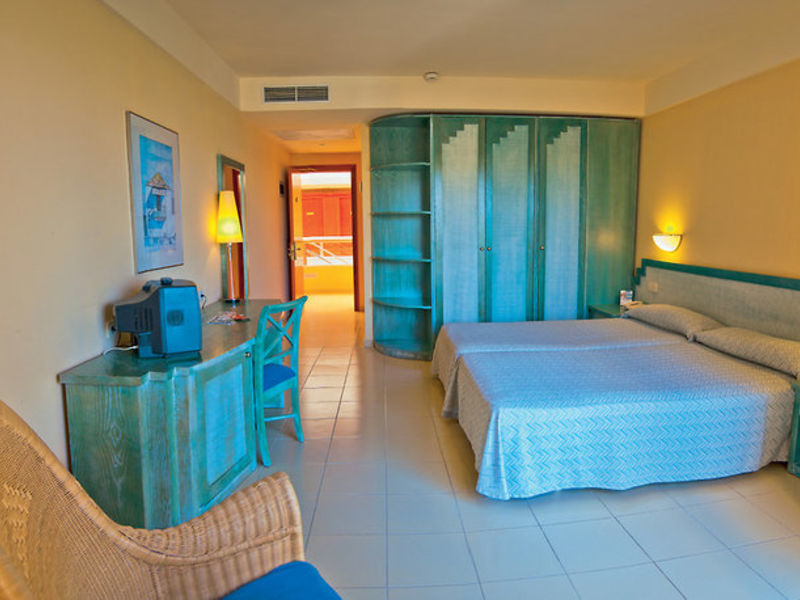 SBH Costa Calma Beach Res