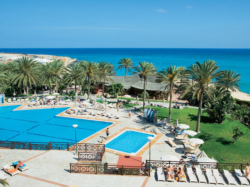 SBH Costa Calma Beach Res