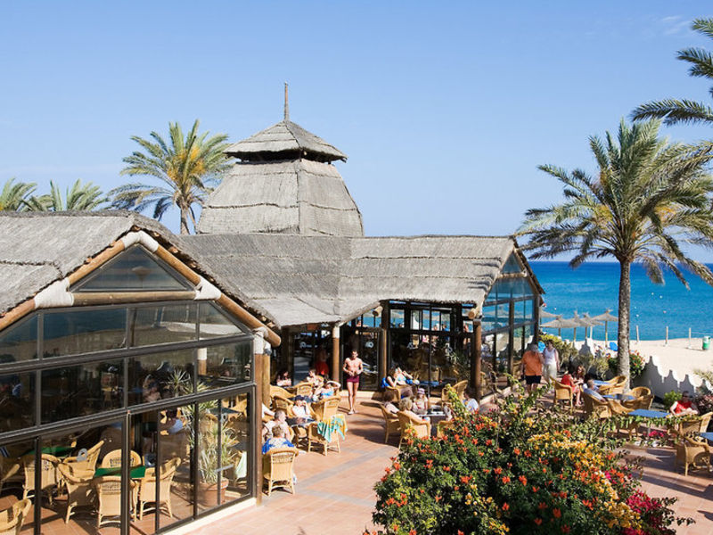 SBH Costa Calma Beach Res
