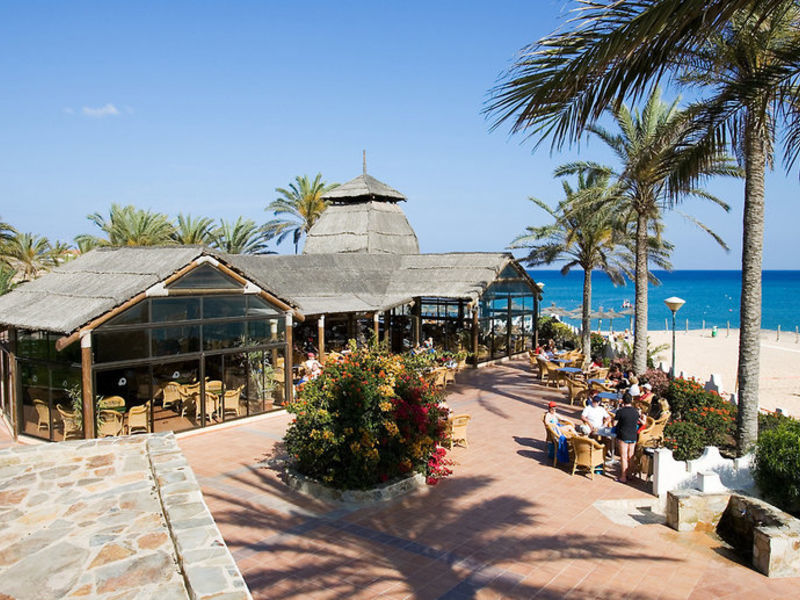 SBH Costa Calma Beach Res