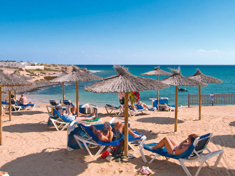 SBH Costa Calma Beach Res