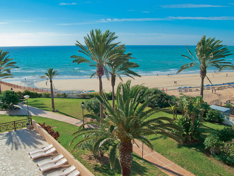 SBH Costa Calma Beach Res